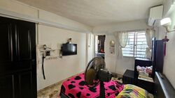 Blk 677 Hougang Avenue 8 (Hougang), HDB 3 Rooms #517164941